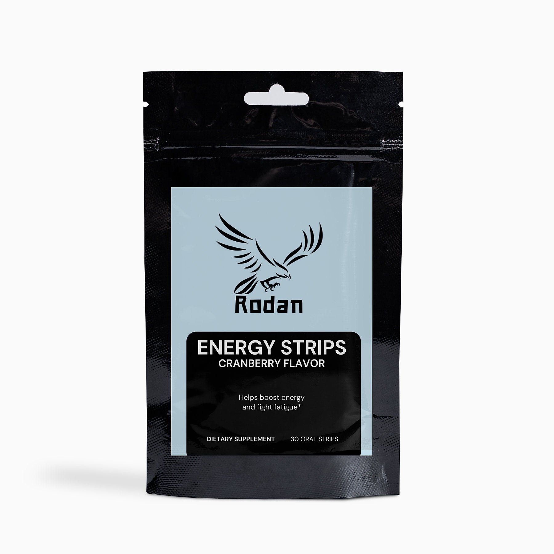 Rodan Sports StoreVitamins & MineralsEnergy Oral Strips are designed specifically for people on the go. When used before exercising or in high-energy activities, they provide noticeable long-term benefiEnergy StripsEnergy StripsRodan Sports Store