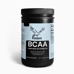 BCAA Post Workout Powder HoneydewWatermelon