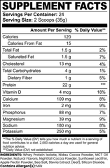 Rodan Sports StoreProteins & Blends Advanced 100 Whey Protein Isolate Chocolate Advanced 100% Whey Protein Isolate (Chocolate)Rodan Sports Store